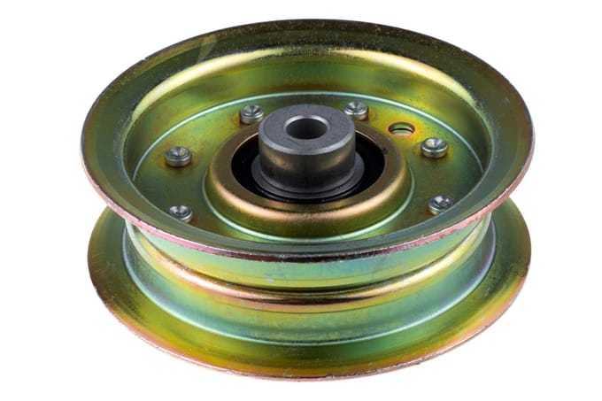 Pulley