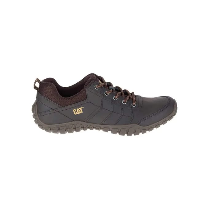 Caterpillar Instruct Schoenen Bruin EU 46 Man