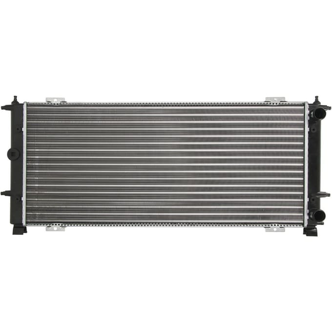 Radiator, motorkoeling MAHLE CR 173 000S