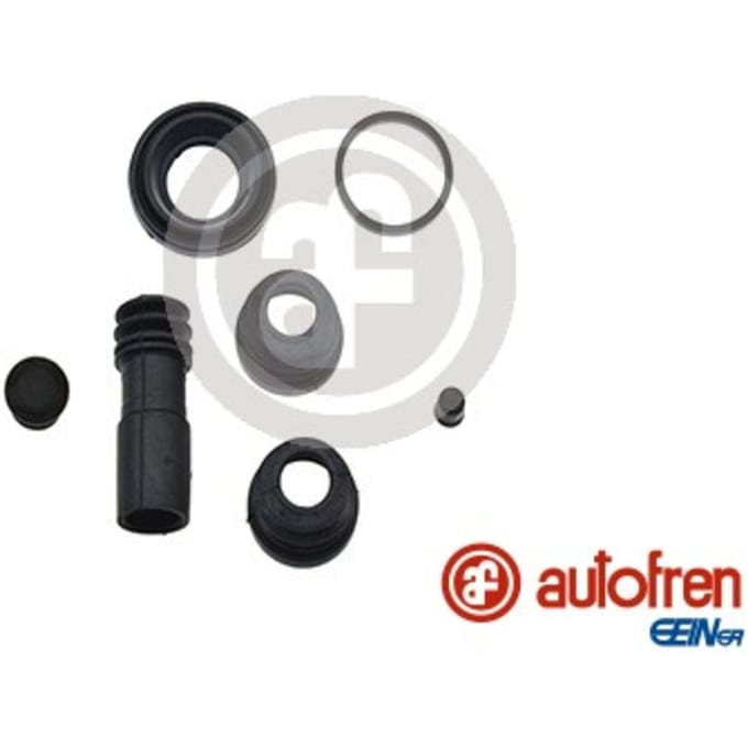 Reparatieset, remklauw AUTOFREN SEINSA D4-142