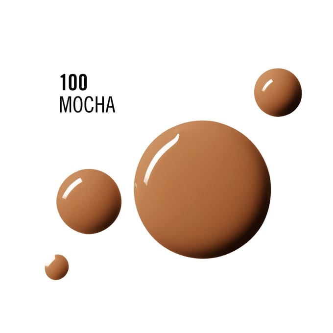 Rimmel Multi-Tasker Wake Me Up Foundation en Concealer 20 ml (Verschillende Tinten) - 100 Mocha