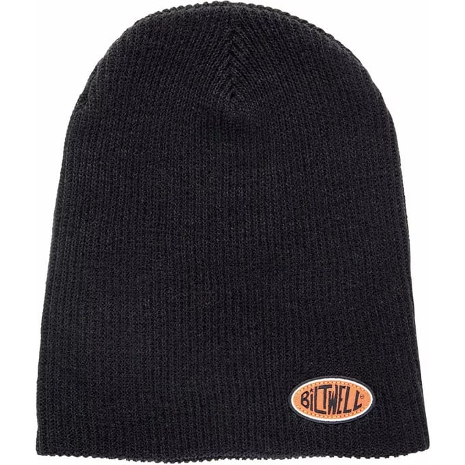 Ovale muts Biltwell