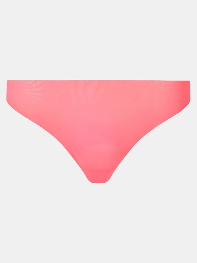 Chantelle - Pulpies Slip Grapefruit - maat XS/S - Roze