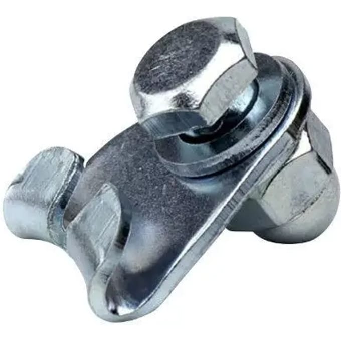 Remklauw Weldtite Cantilever