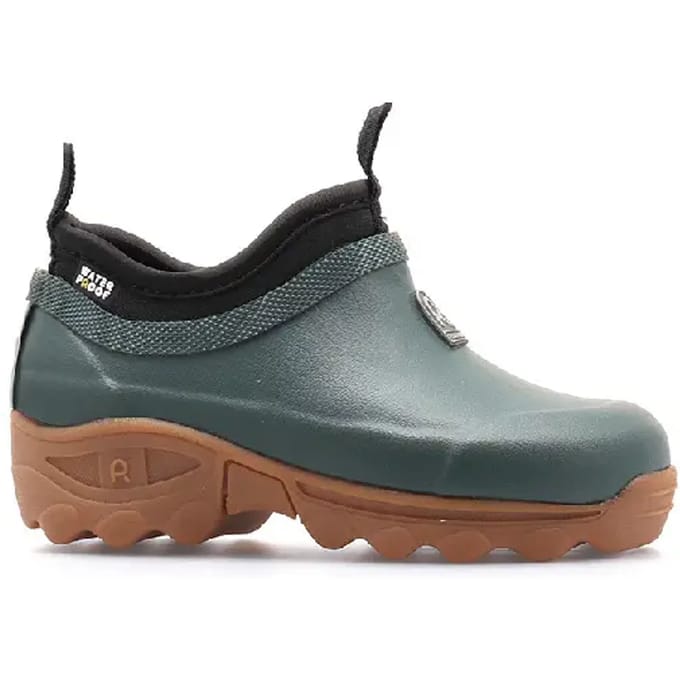 Kinderlaarzen Rouchette Clean