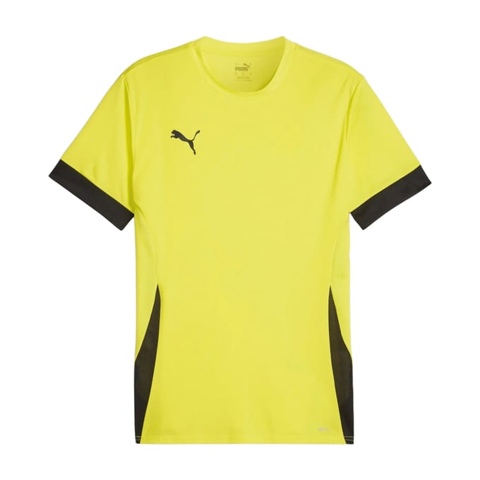 Puma TeamGOAL Matchday Shirt Heren - Maat M
