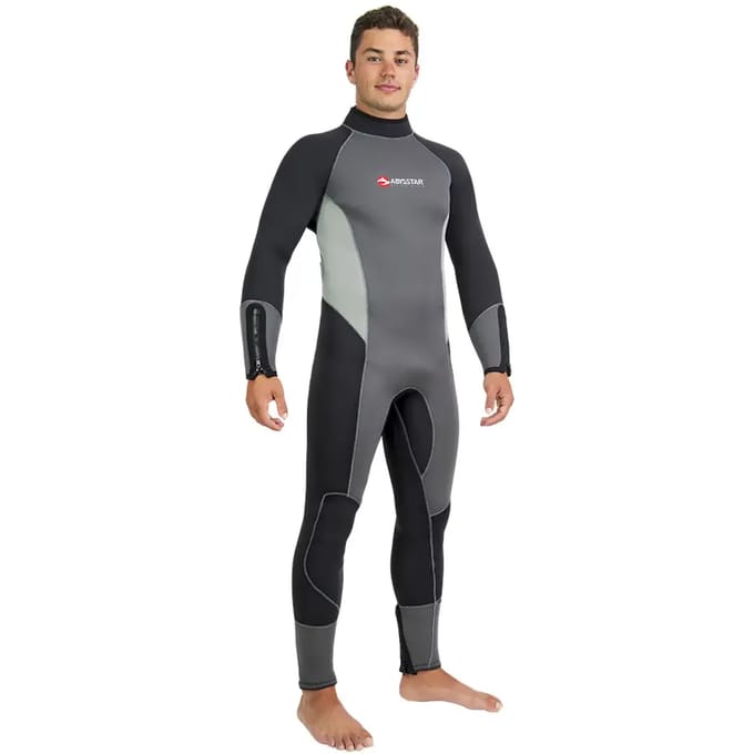 Wetsuit Abysstar Melbourne