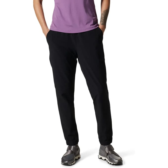Dames joggingsbroek Mountain Hardwear Yumalina Active