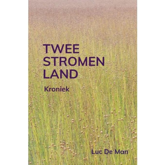 Tweestromenland - Luc De Man