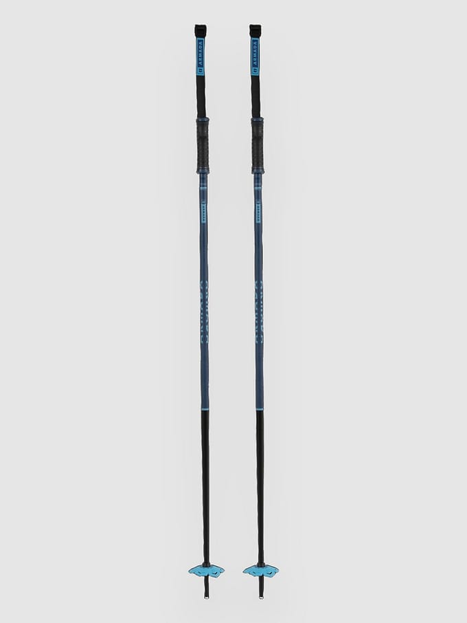 Armada Legion Ski Stokken blauw
