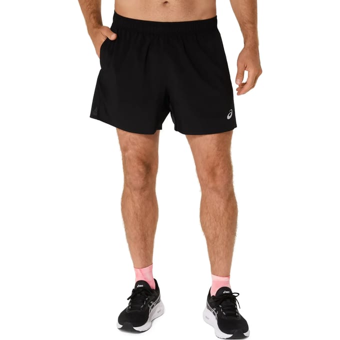 Asics Core 5IN Short Heren