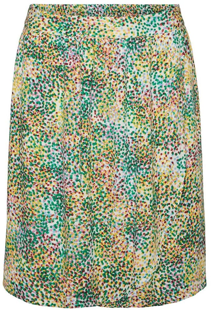 Vero Moda Tara Abk Lange Rok Veelkleurig S Vrouw