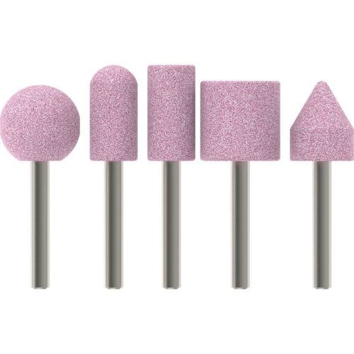 Bosch Accessories 1609200286 Slijpstift 5 stuk(s)