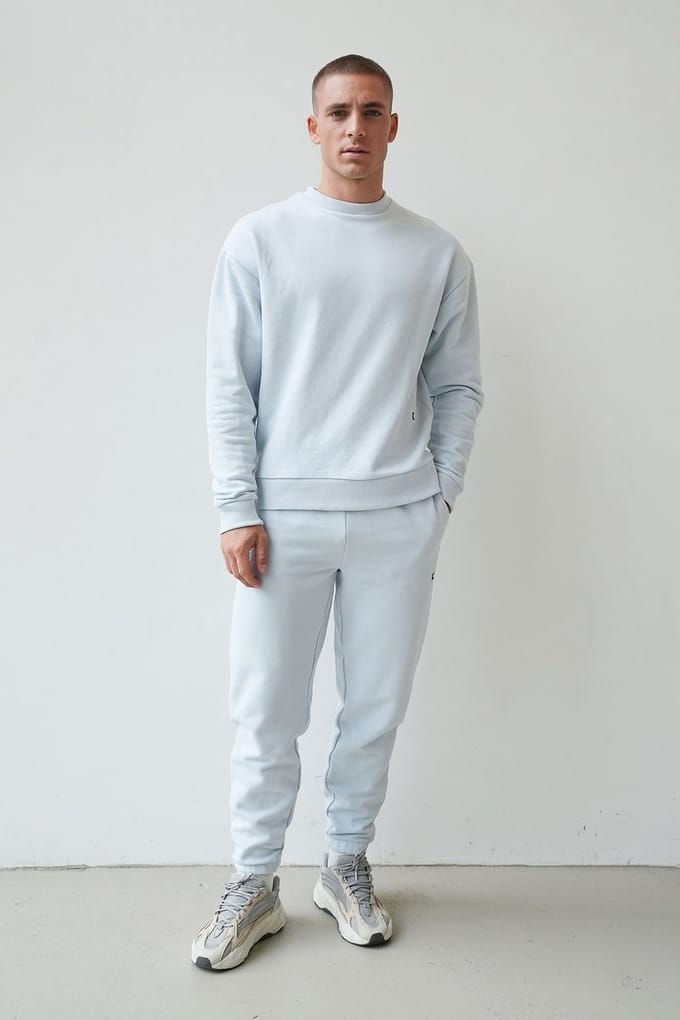 Kultivate TR COMFORT PANTS Heren Broek - Maat L