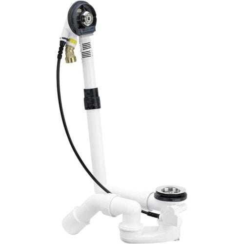 Viega Multiplex Trio functional unit 6161.52 drain and overflow fitting 725778
