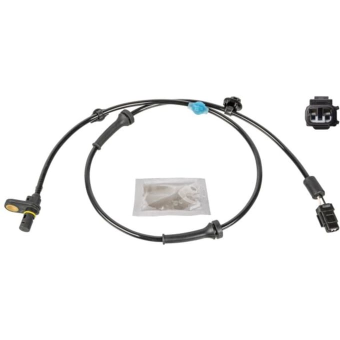 Sensor, wielsnelheid BLUE PRINT ADK87111 links