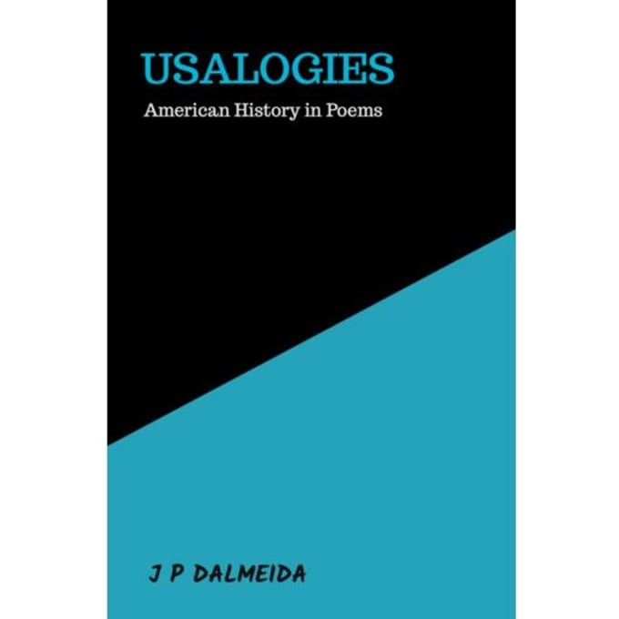 Usalogies - J P Dalmeida