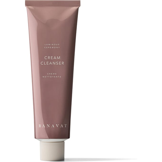 RANAVAT Cream Cleanser