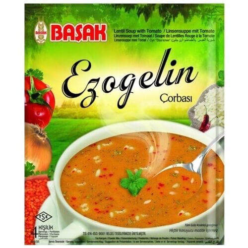 Başak Basak Ezogelin soep - 75 g
