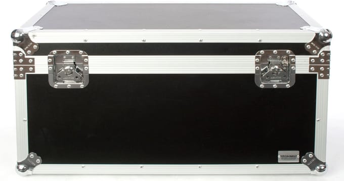 MUSIC STORE universeel Transport case I 780 x 375 x 405 mm - Hardware cases