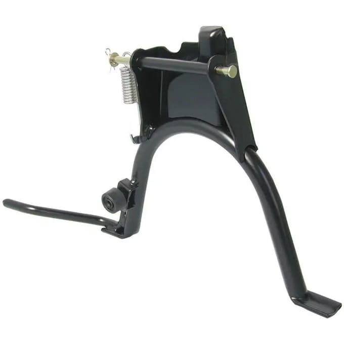 Middenstandaard scooter Buzzetti MBK 50 Stunt-Yamaha 50 Slider