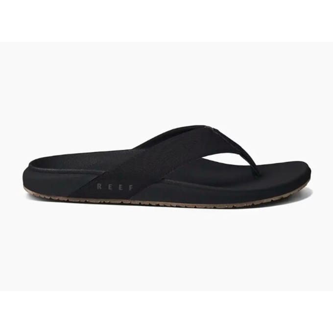 Reef The raglan cj3889-51-black/gum