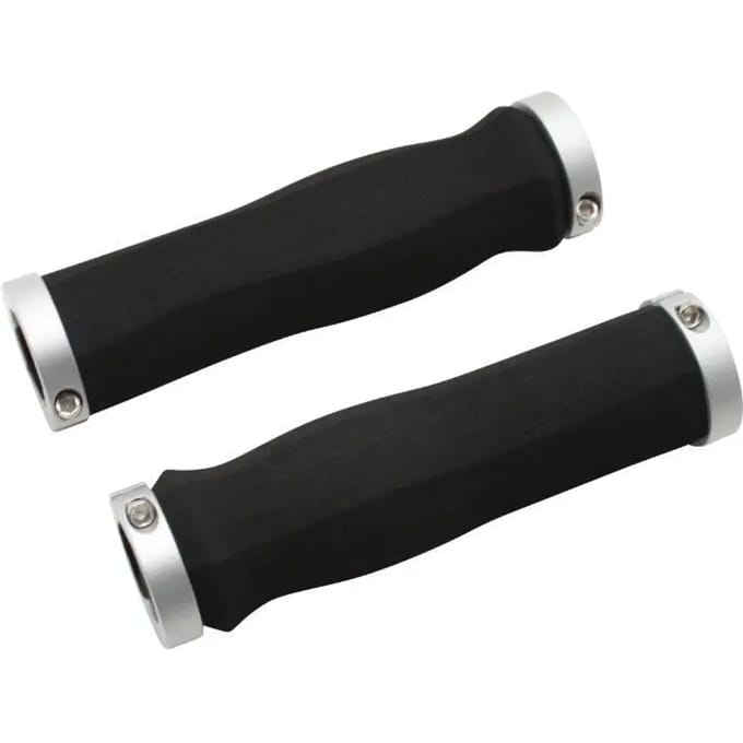 Paar city import handvatten anatomische schuimklem chc P2R