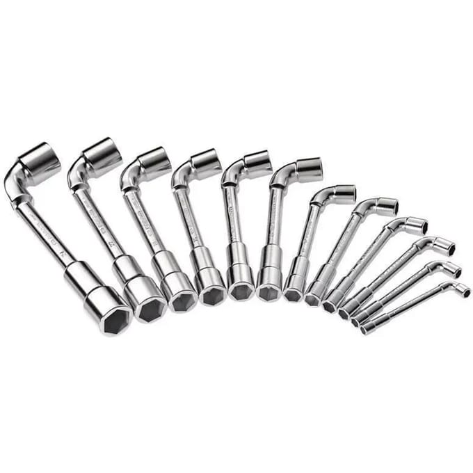 Clé à pipe Facom OGV
