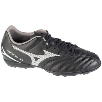 Mizuno Monarcida Neo III Select AS, Mannen, Zwart, Voetbalschoenen, maat: 40