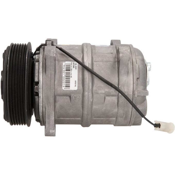 Compressor, airconditioner AIRSTAL 10-0201