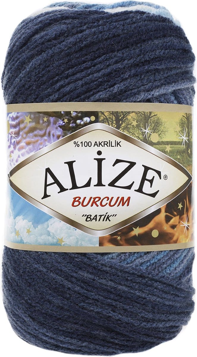 Alize Burcum Batik 1899