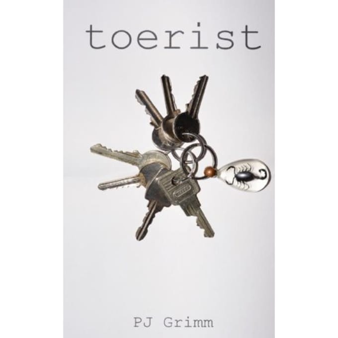Toerist - Pj Grimm