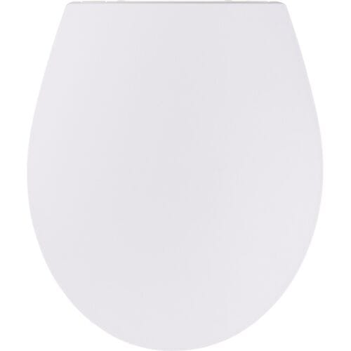 WENKO Wc-bril (wit)