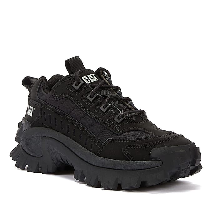 Caterpillar Intruder Unisex Out Trainers