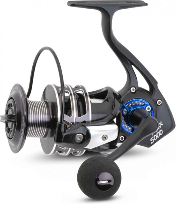 Aquantic Aim-X zeevismolen | 5000