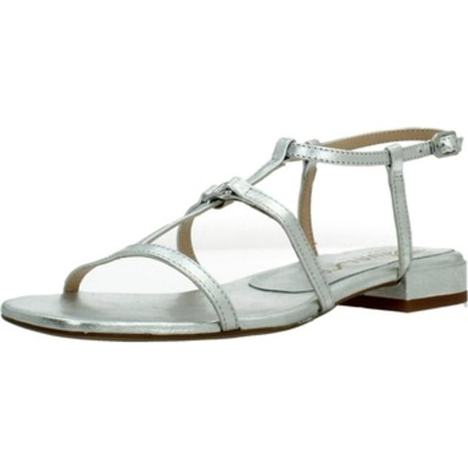 Platte sandalen Unisa -