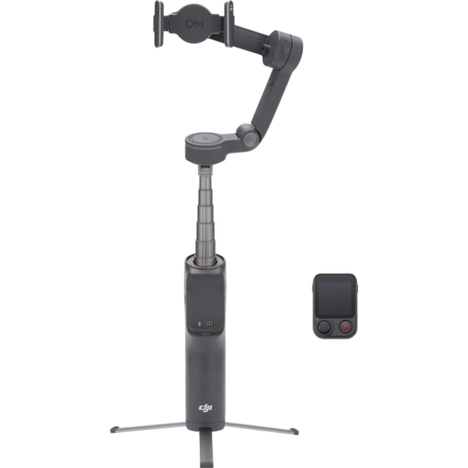 DJI Osmo Mobile 8 Pro Standard Combo