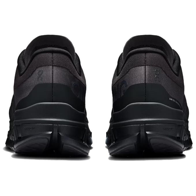 ON Cloudflow 5 Triple Black Heren Sneakers 3MF10111043 41 black