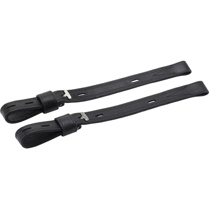 Speciaal leer voor paarden HorseGuard 21 mm