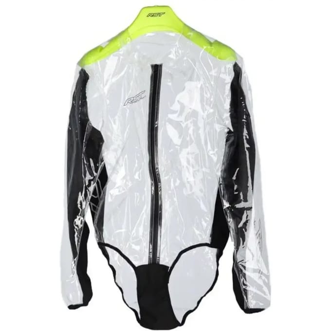 Motorpak van textiel RST Race Dept Wet CE