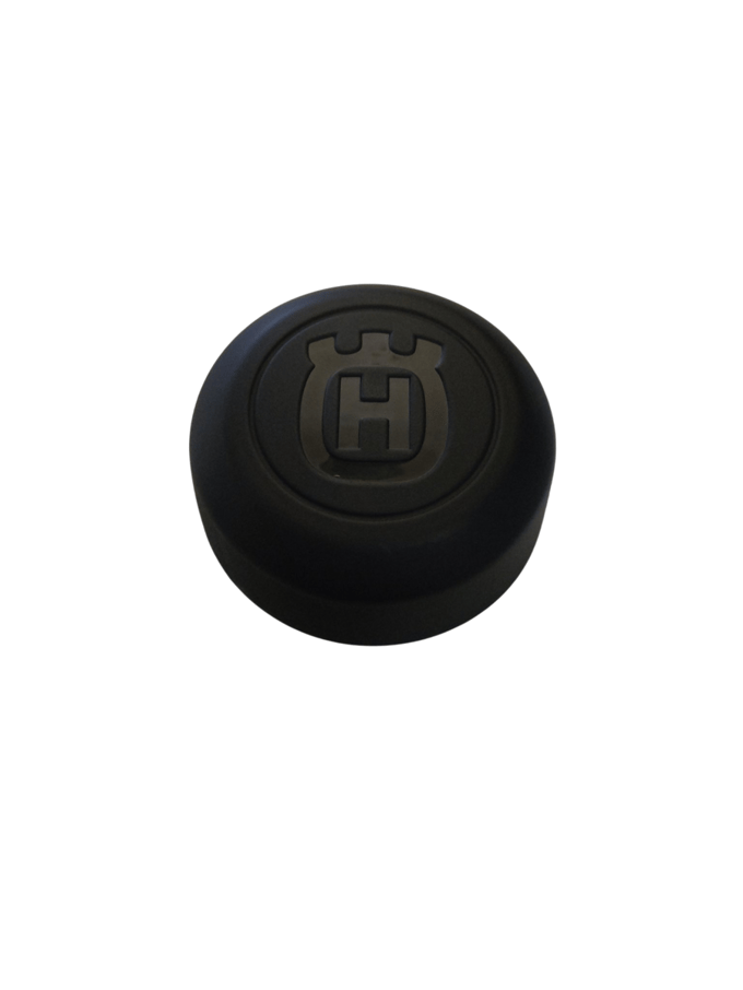 Hub cap assy