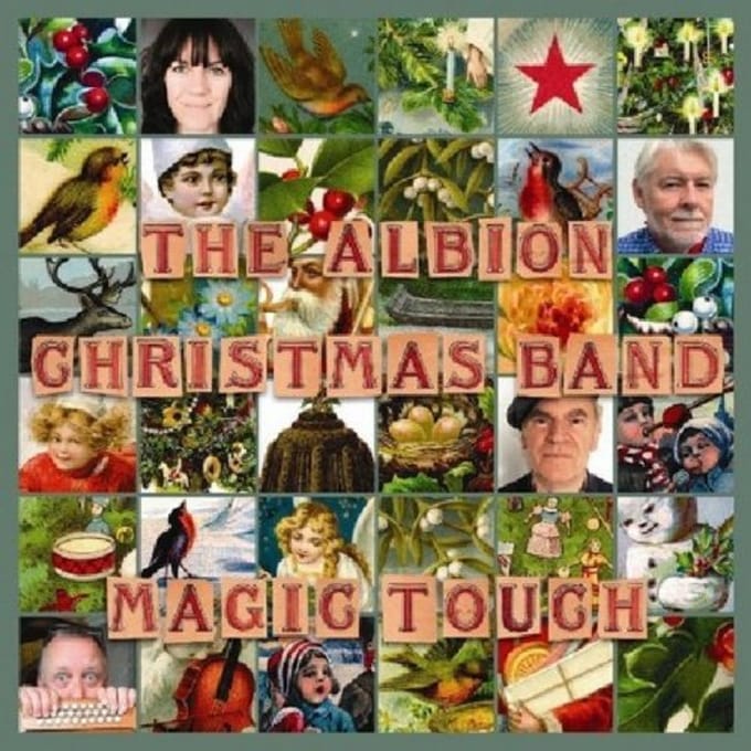 Magic Touch - Albion Christmas Band