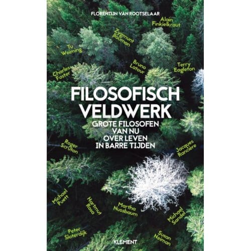 Filosofisch Veldwerk - Florentijn van Rootselaar