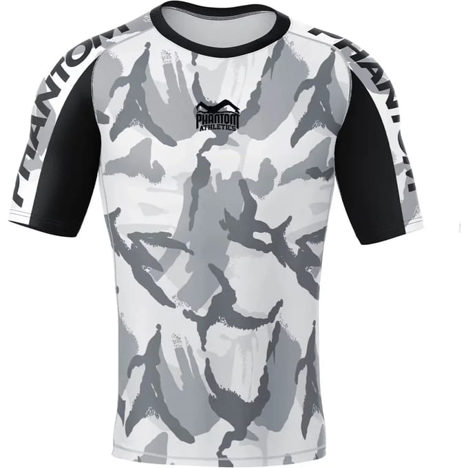 Rashguard Phantom Athletics Warfare