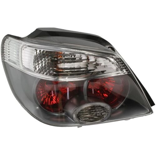 Achterlicht DEPO 214-1992L-AQ6C links