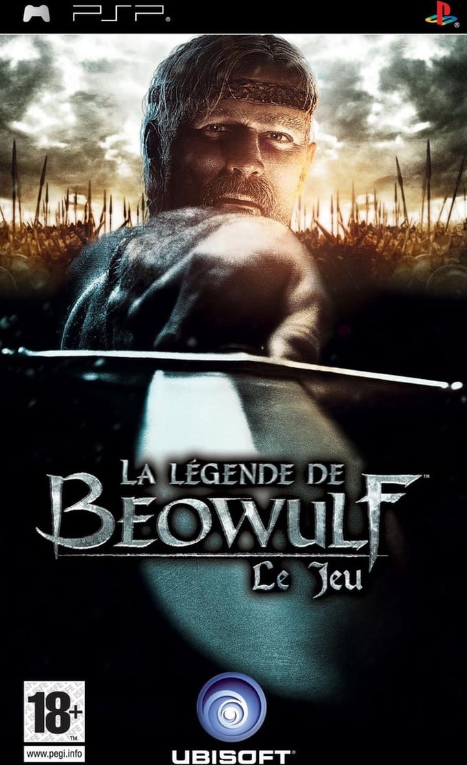 Beowulf - The Game