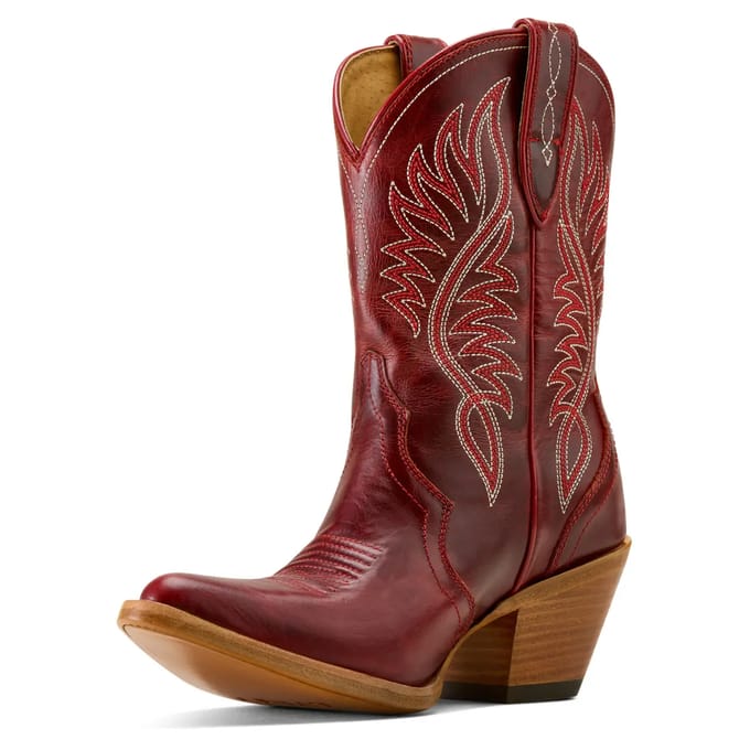Westernlaarzen voor dames Ariat Julietta J