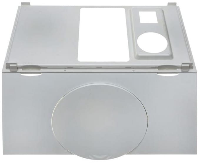 BRÖTJE Regelklep WBS/WBC, 601740