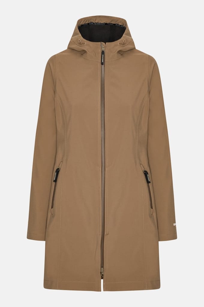 Softshell Regenjas DAYBREAK01