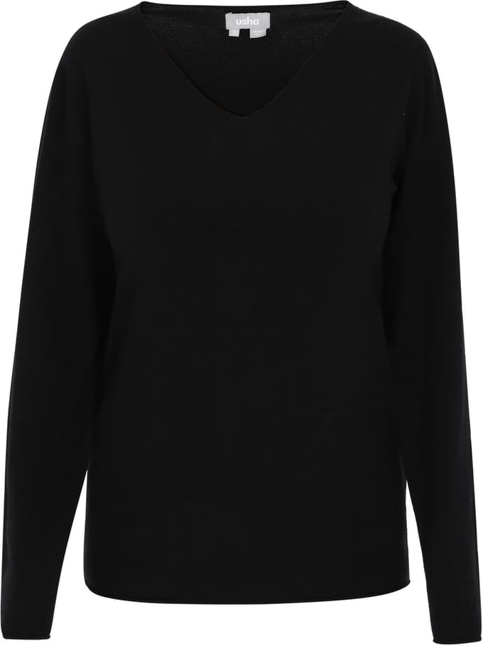 usha Jumper